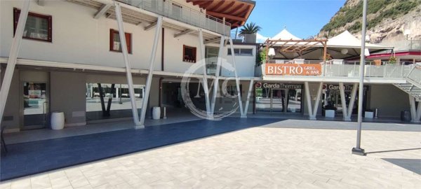 ufficio in affitto ad Arco