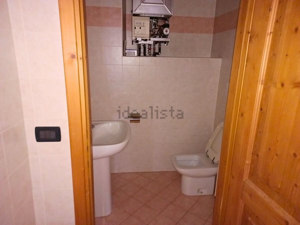 ufficio in affitto a Borgo Valsugana