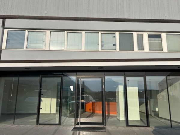ufficio in affitto a Calliano(TN)