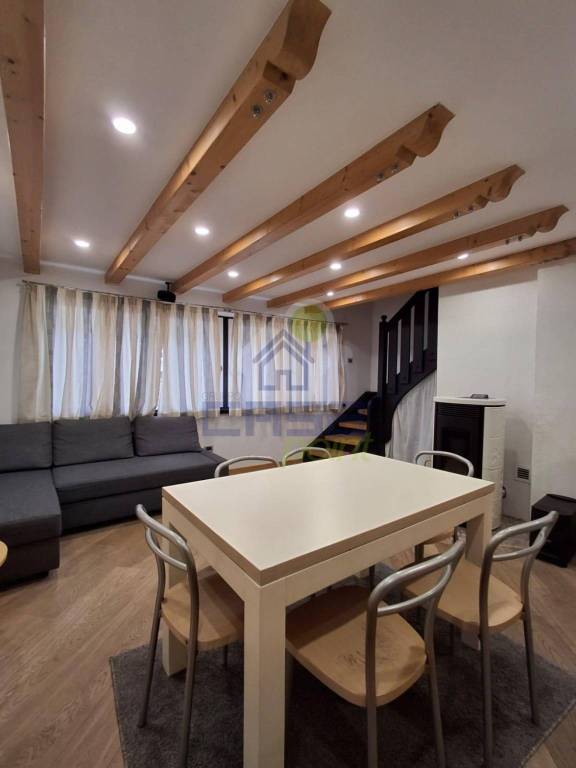 appartamento in affitto a Cavalese