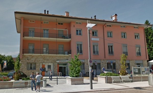 ufficio in affitto a Cles