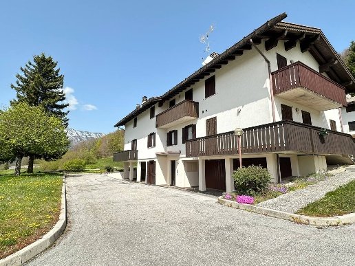 appartamento in affitto a Folgaria