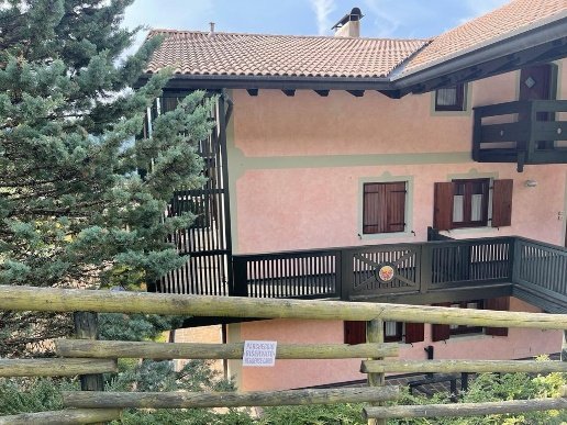 appartamento in affitto a Folgaria