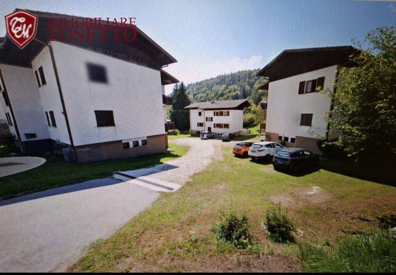 appartamento in affitto a Lavarone