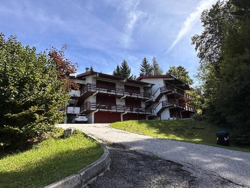 appartamento in affitto a Lavarone in zona Cappella