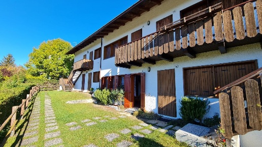 appartamento in affitto a Lavarone in zona Cappella