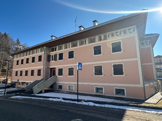 appartamento in affitto a Lavarone in zona Cappella