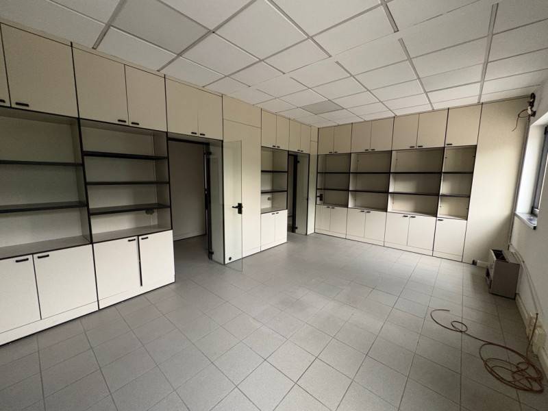 ufficio in affitto a Lavis