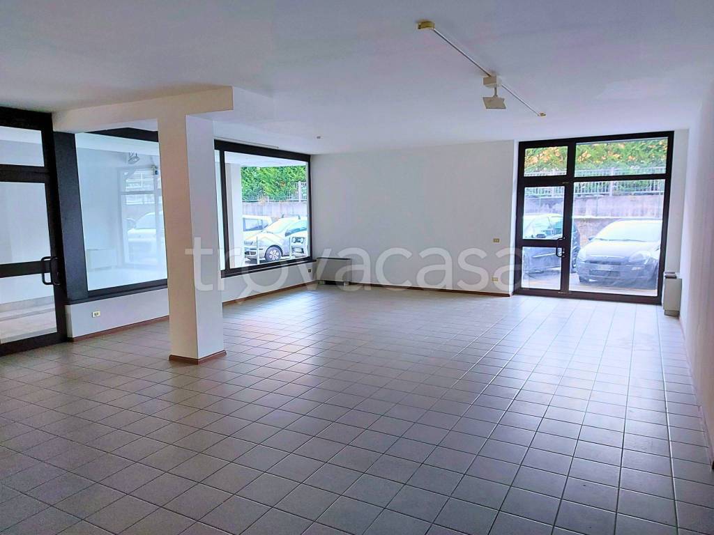 monolocale in affitto a Levico Terme