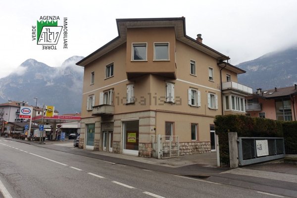 locale commerciale in affitto a Mezzolombardo