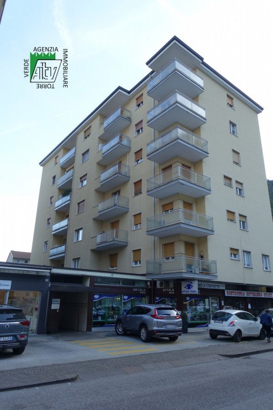 ufficio in affitto a Mezzolombardo