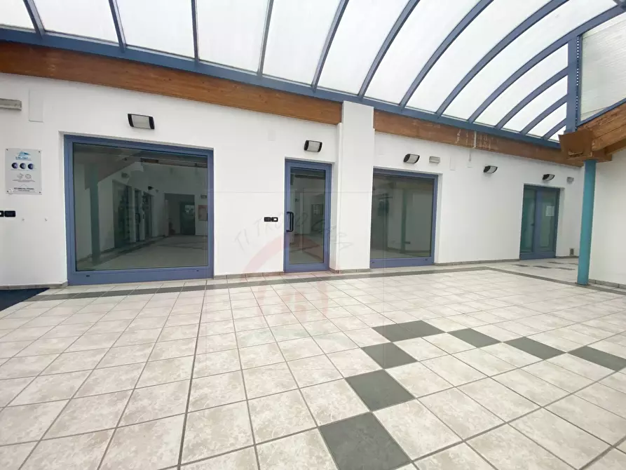 ufficio in affitto a Pergine Valsugana