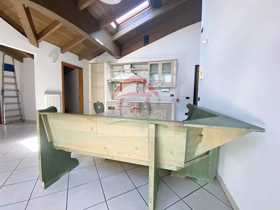 appartamento in affitto a Pergine Valsugana