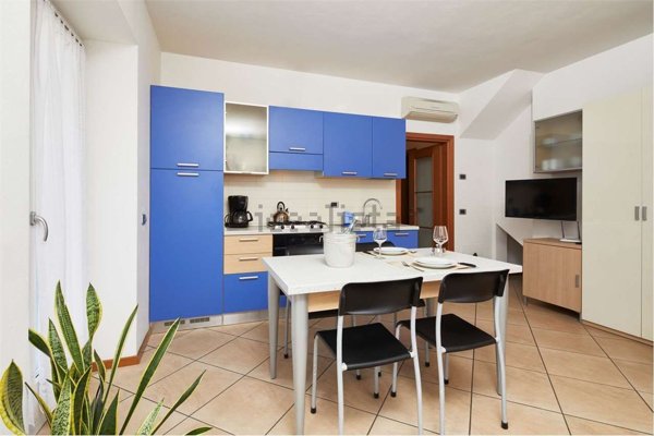 appartamento in affitto a Riva del Garda