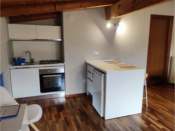 appartamento in affitto a Riva del Garda
