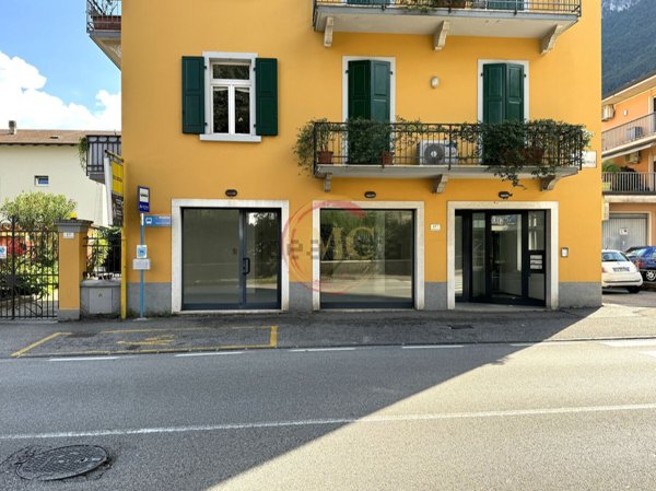 negozio in affitto a Riva del Garda