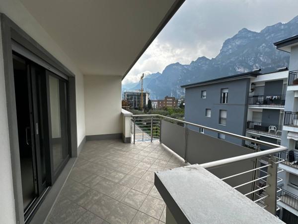 appartamento in affitto a Riva del Garda