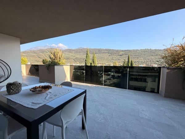 appartamento in affitto a Riva del Garda