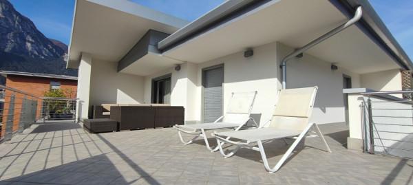 appartamento in affitto a Riva del Garda