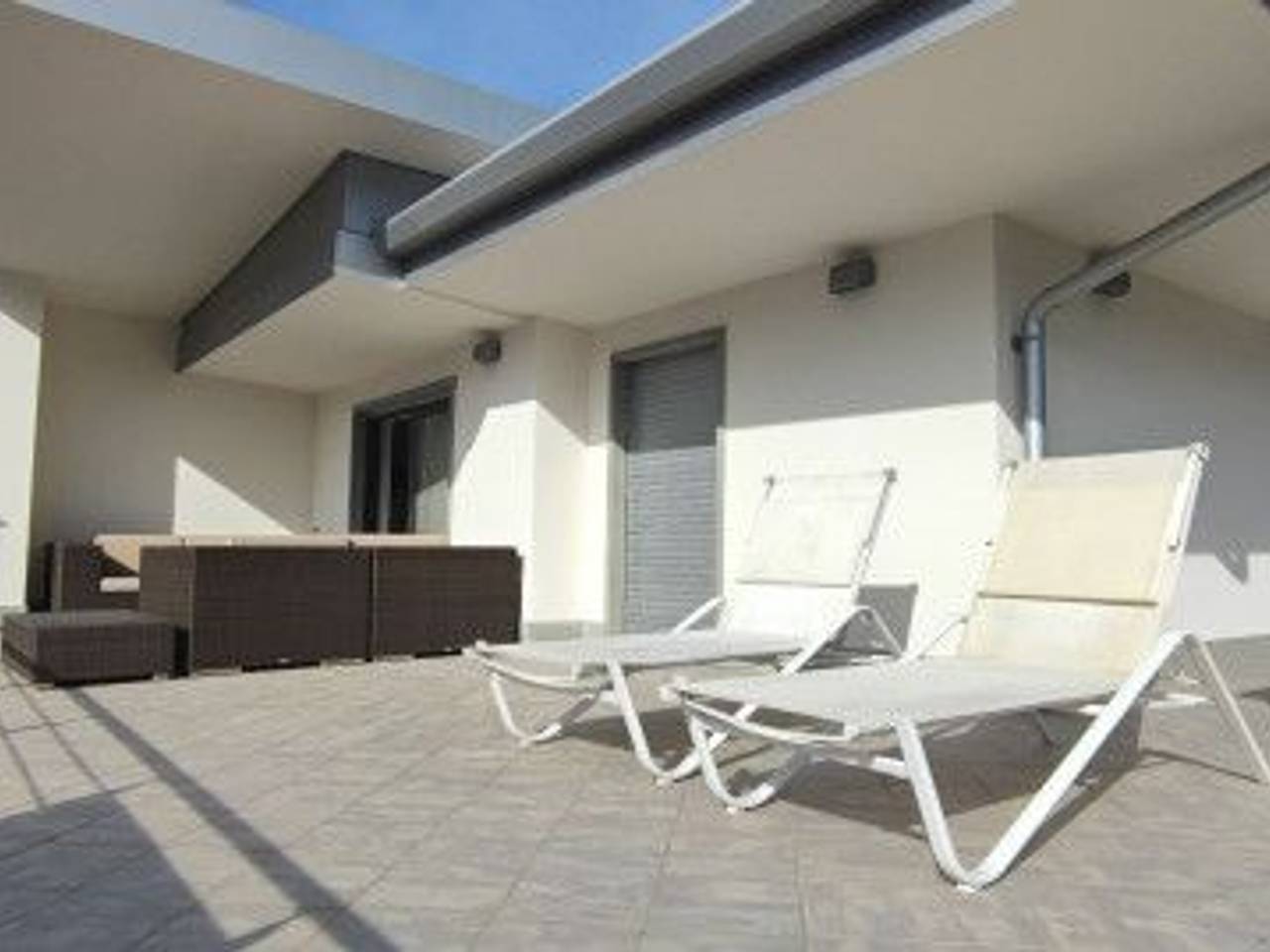 appartamento in affitto a Riva del Garda