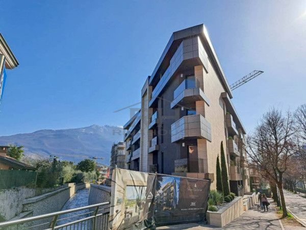 appartamento in affitto a Riva del Garda