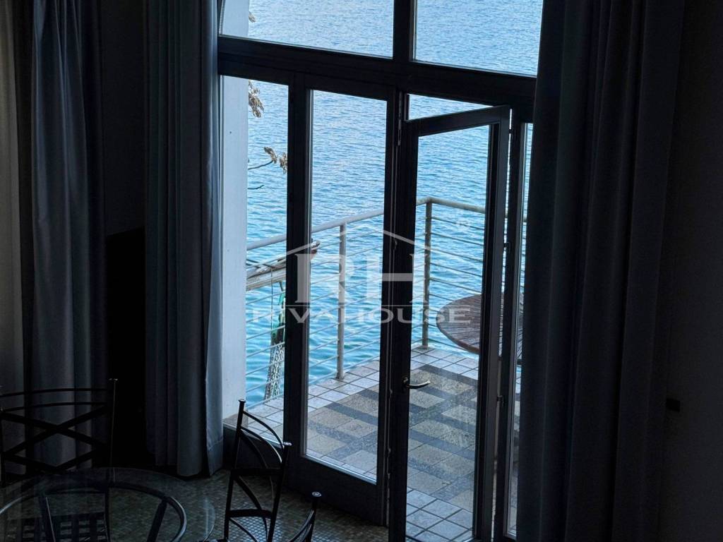 appartamento in affitto a Riva del Garda