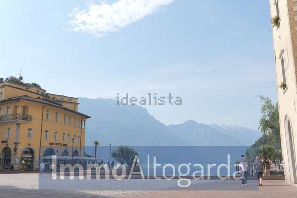 appartamento in affitto a Riva del Garda