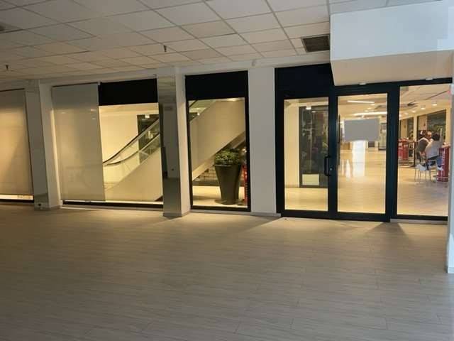 negozio in affitto a Rovereto