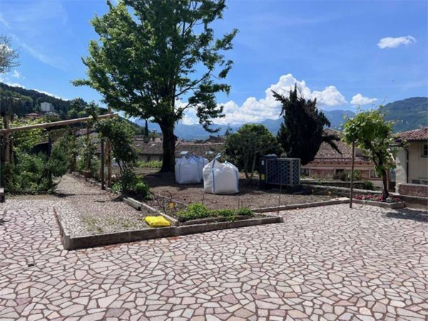 appartamento in affitto a Rovereto in zona Santa Maria