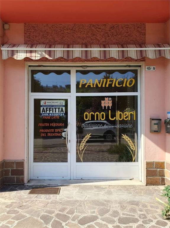 monolocale in affitto a Rovereto