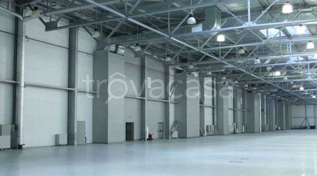 locale commerciale in affitto a Rovereto