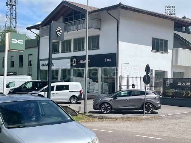 ufficio in affitto a Rovereto