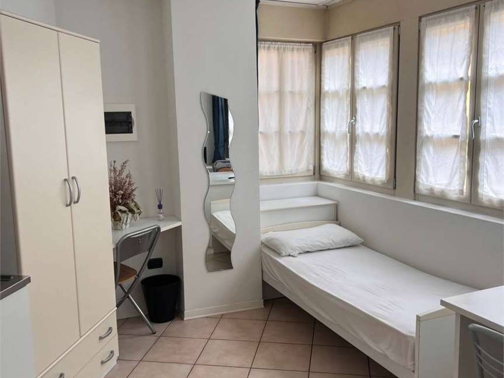 appartamento in affitto a Rovereto in zona Santa Maria