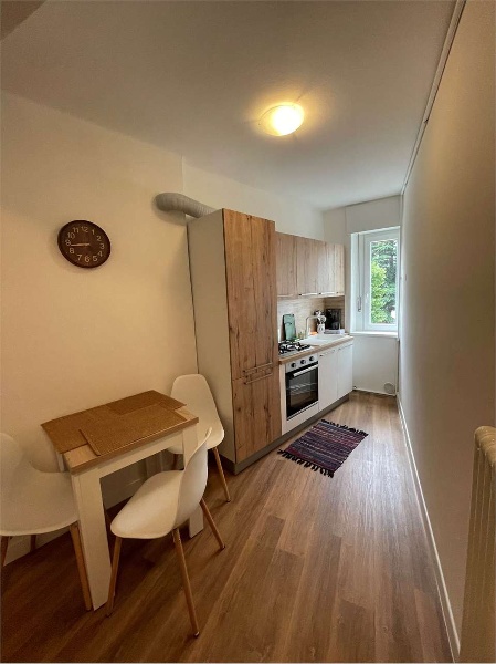 appartamento in affitto a Rovereto