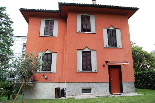villa in affitto a Rovereto