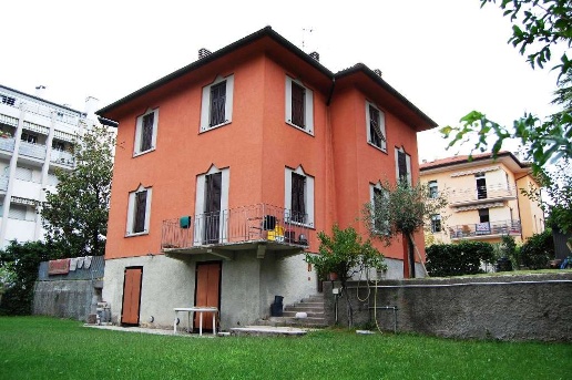 villa in affitto a Rovereto