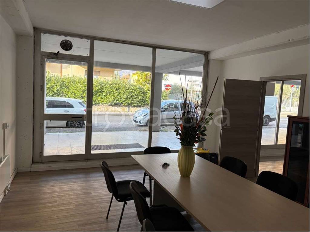 appartamento in affitto a Rovereto