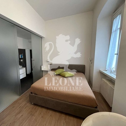 appartamento in affitto a Rovereto in zona Santa Maria