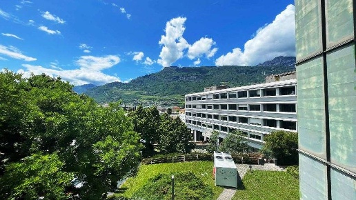 appartamento in affitto a Rovereto