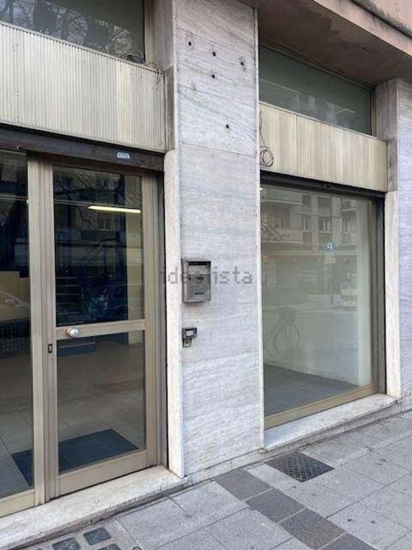 ufficio in affitto a Rovereto