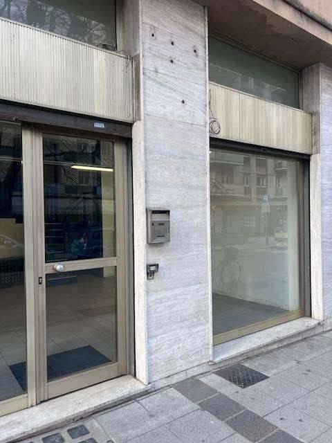 ufficio in affitto a Rovereto