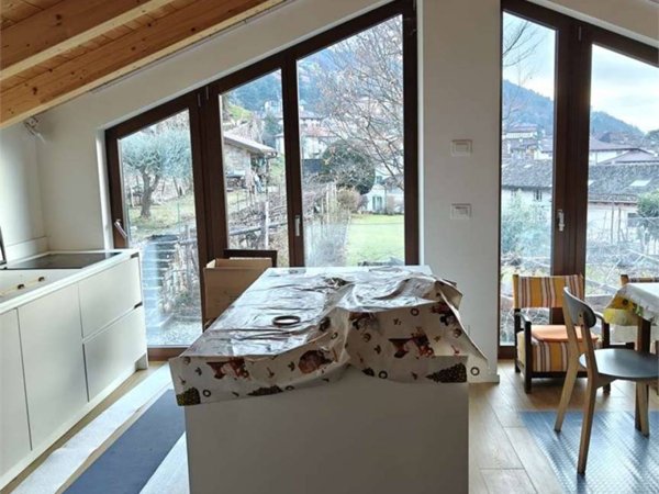 appartamento in affitto a Rovereto in zona Santa Maria