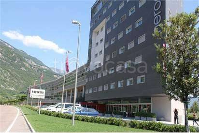 locale commerciale in affitto a Rovereto
