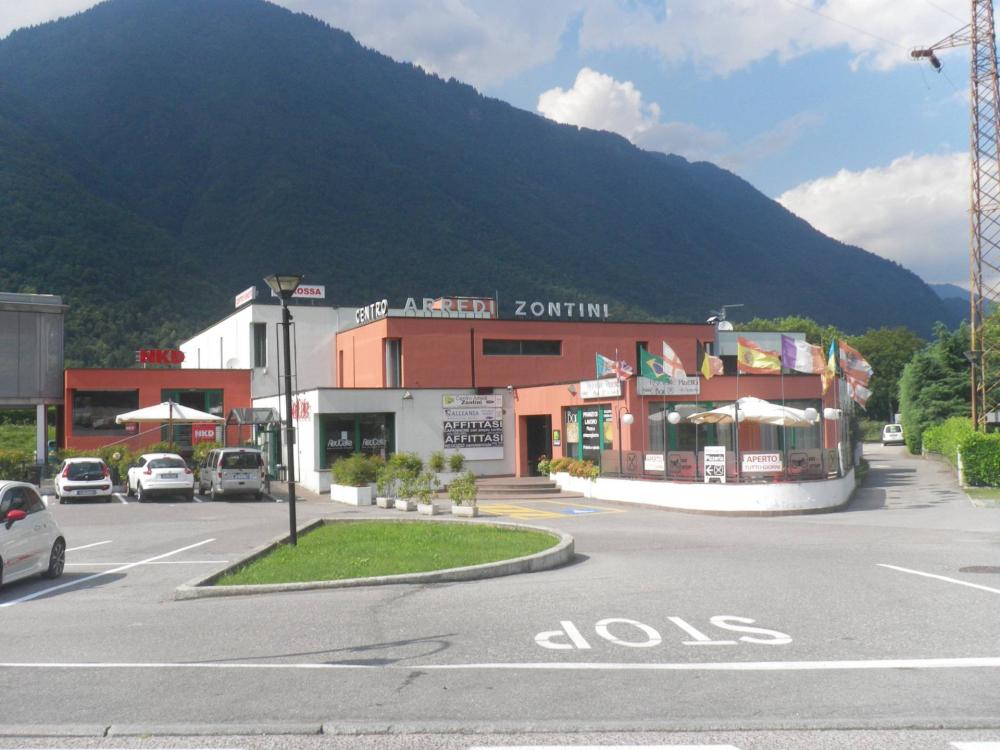 ufficio in affitto a Storo