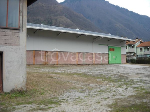 locale commerciale in affitto a Storo