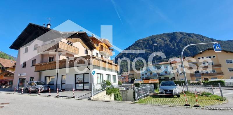 negozio in affitto a Tione di Trento