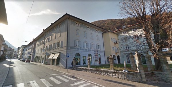 appartamento in affitto a Tione di Trento
