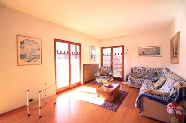 appartamento in affitto a Tione di Trento