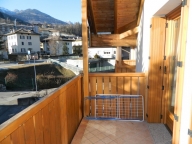 appartamento in affitto a Tione di Trento