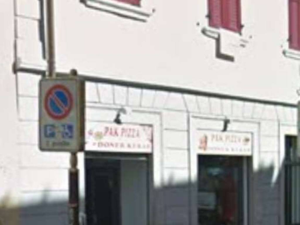 negozio in affitto a Trento